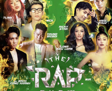 SIÊU SỰ KIỆN RAPPER HOÀNH TRÁNG LẦN ĐẦU TIÊN TỔ CHỨC TẠI ĐÀ NẴNG