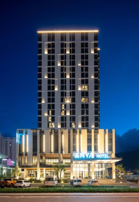 ANYA HOTEL 4 SAO